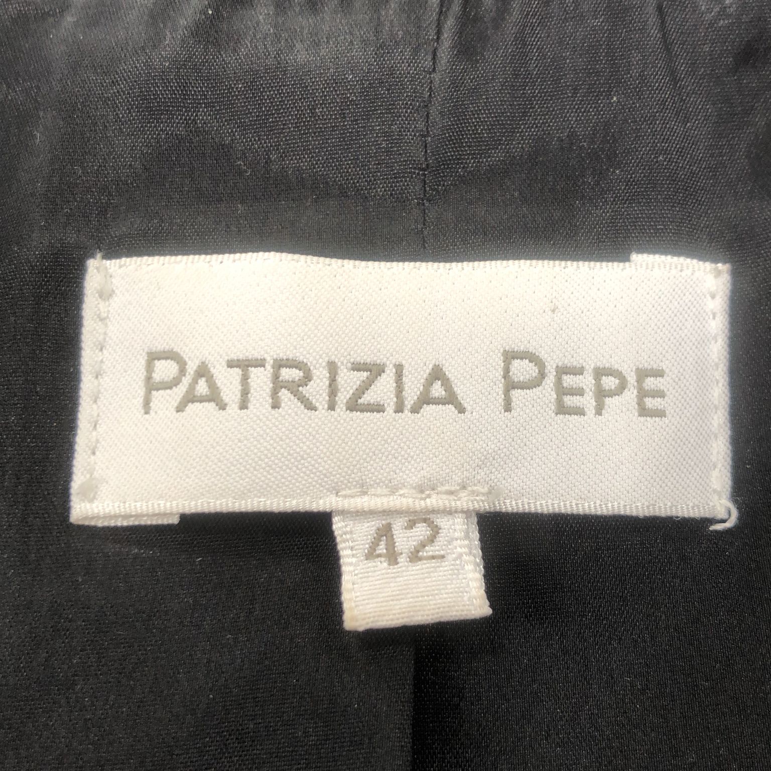 Patrizia Pepe