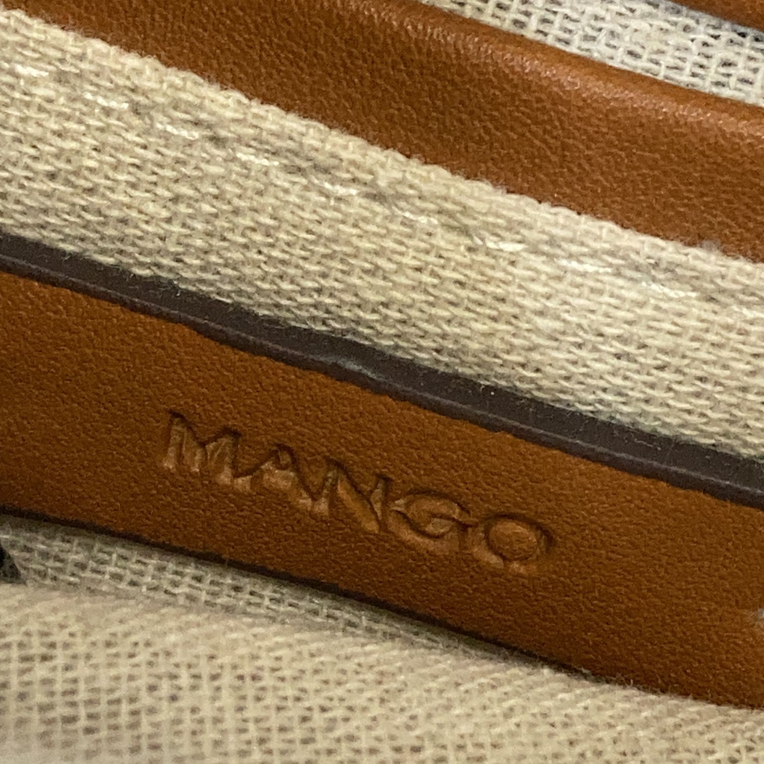 Mango