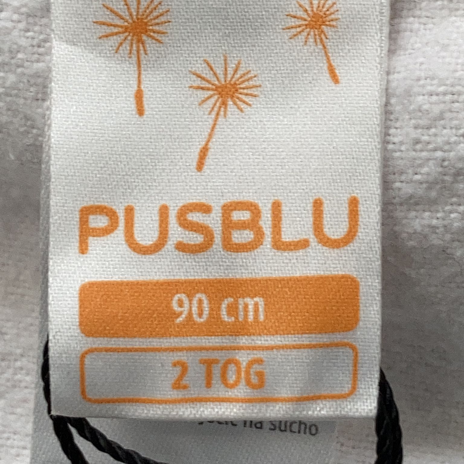 Pusblu