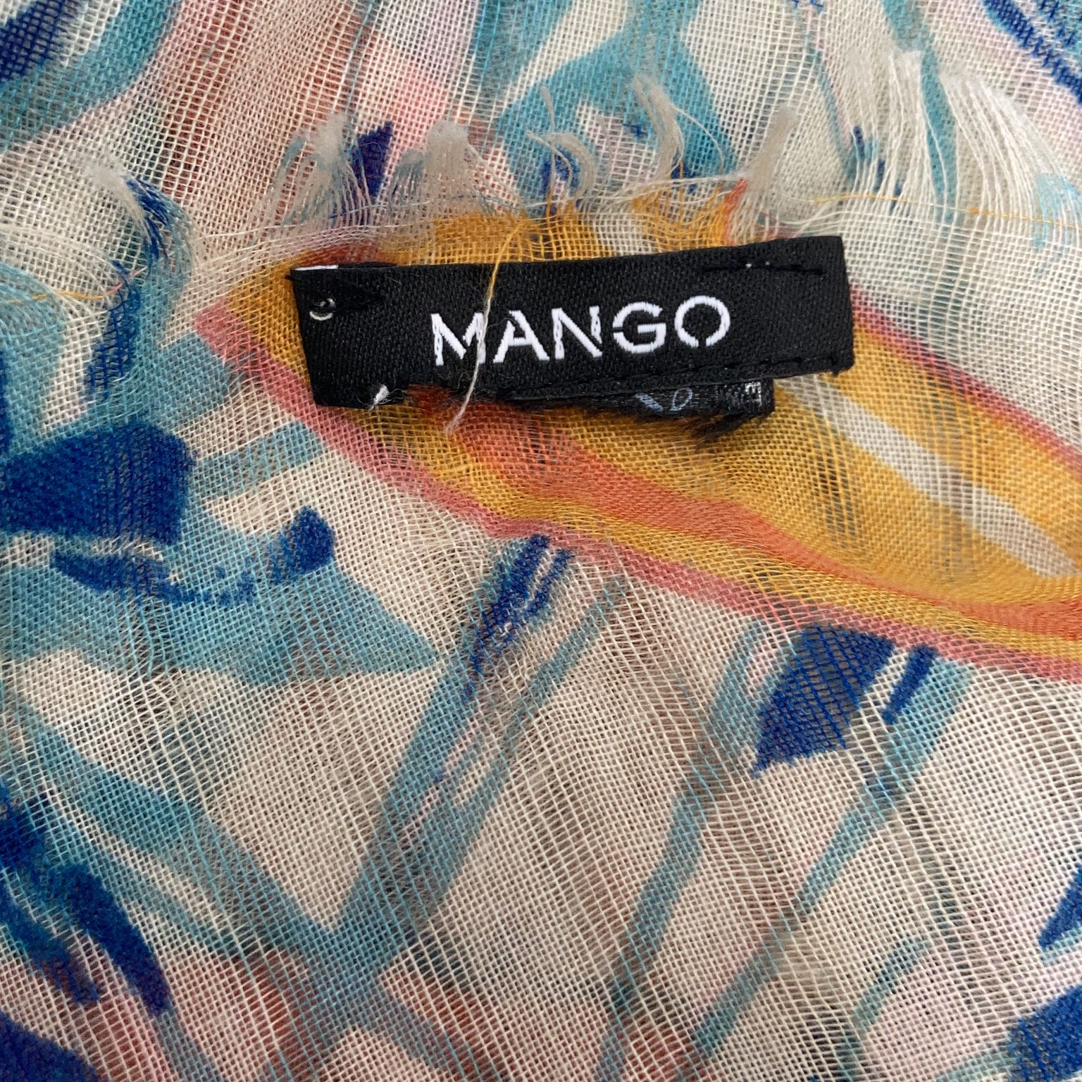 Mango