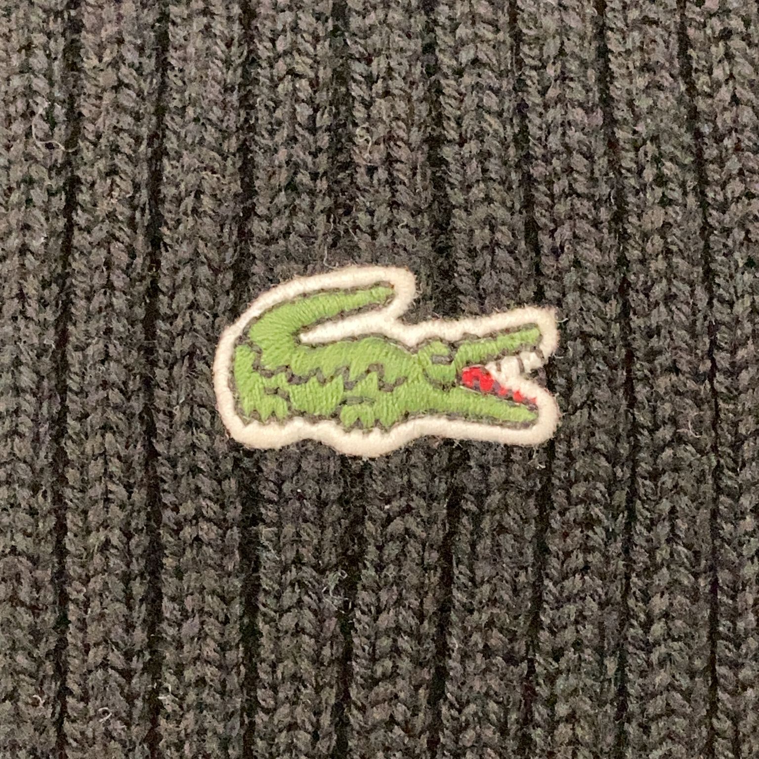 Lacoste