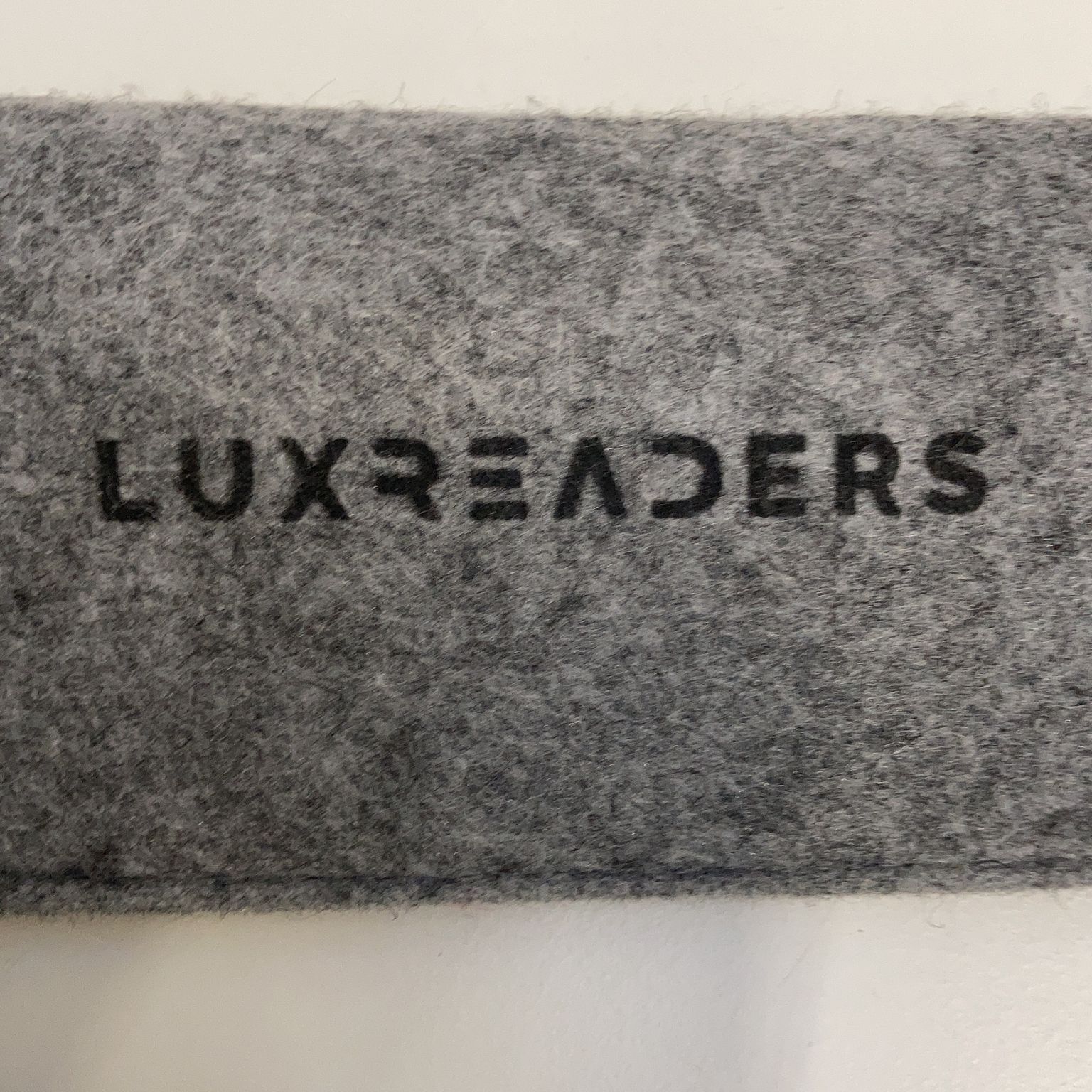 Luxreaders