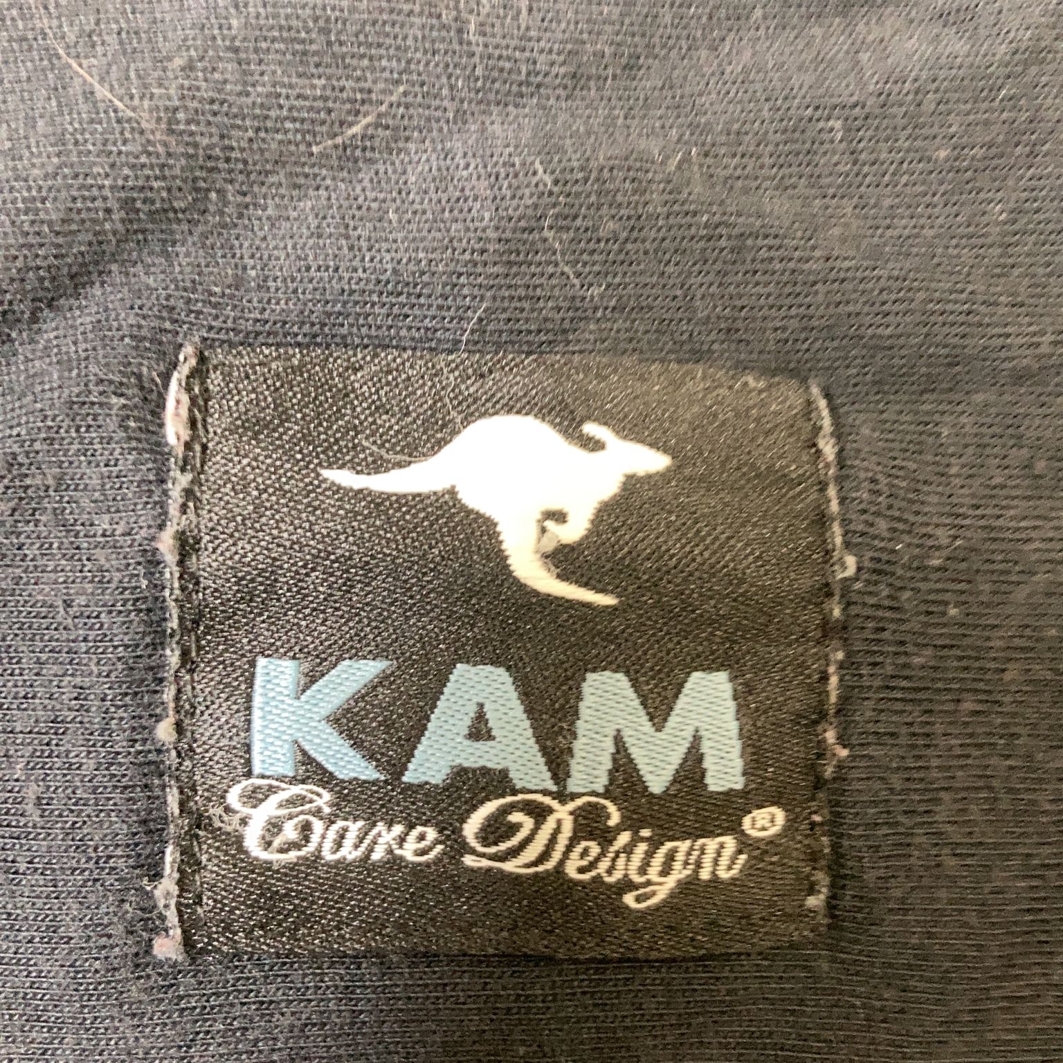 Kam