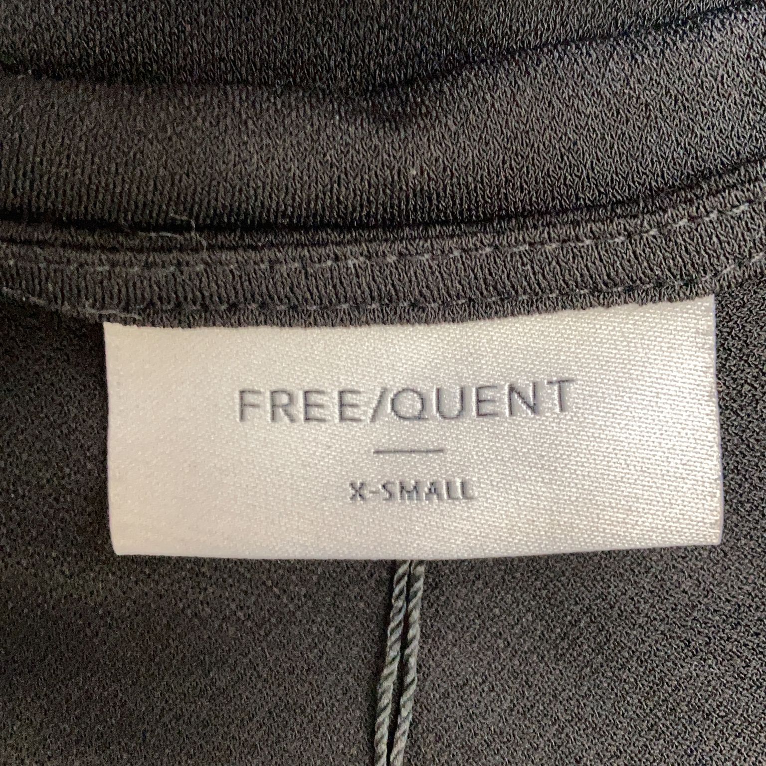 Free/Quent