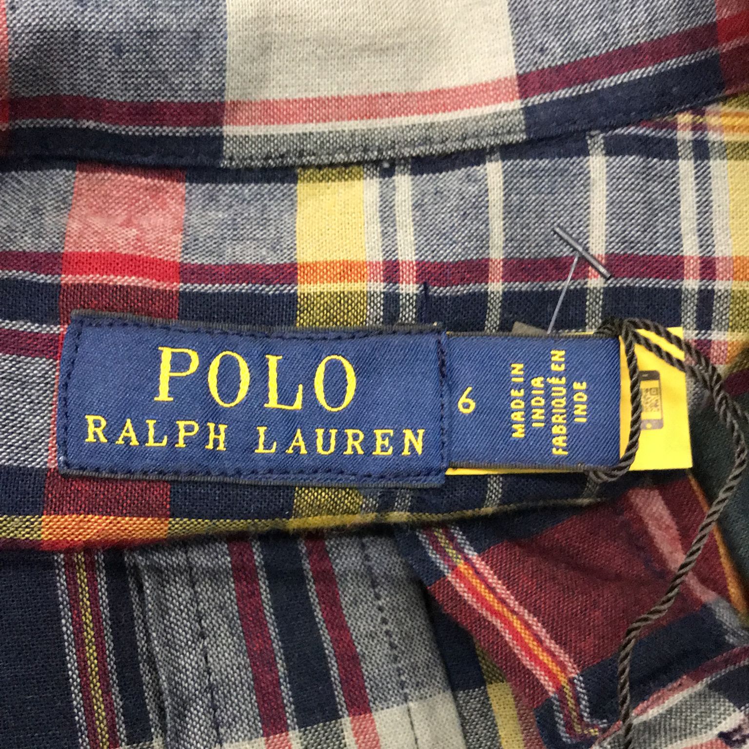 Polo Ralph Lauren