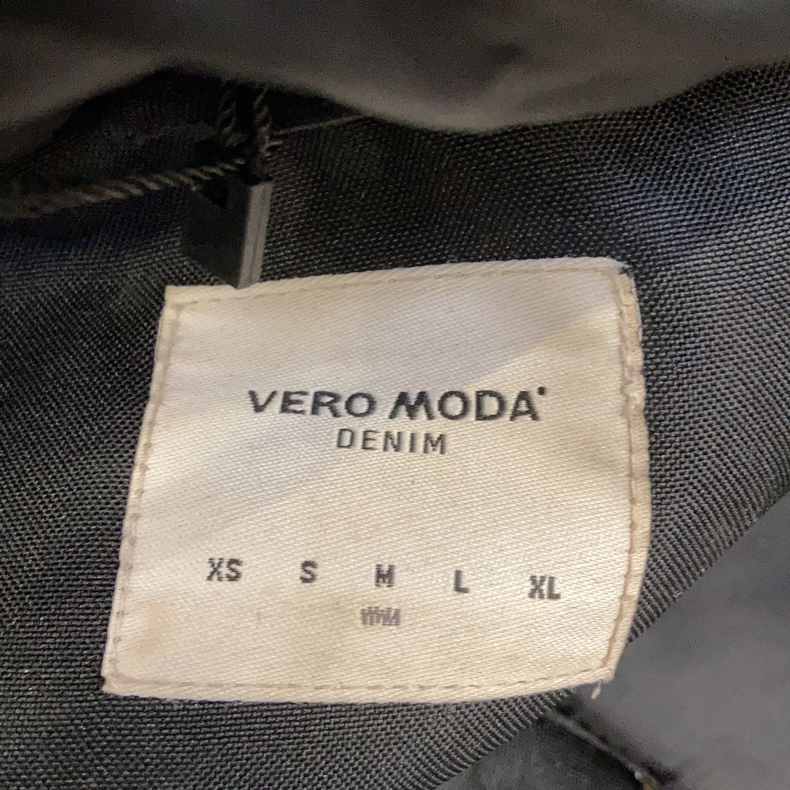 Vero Moda Denim