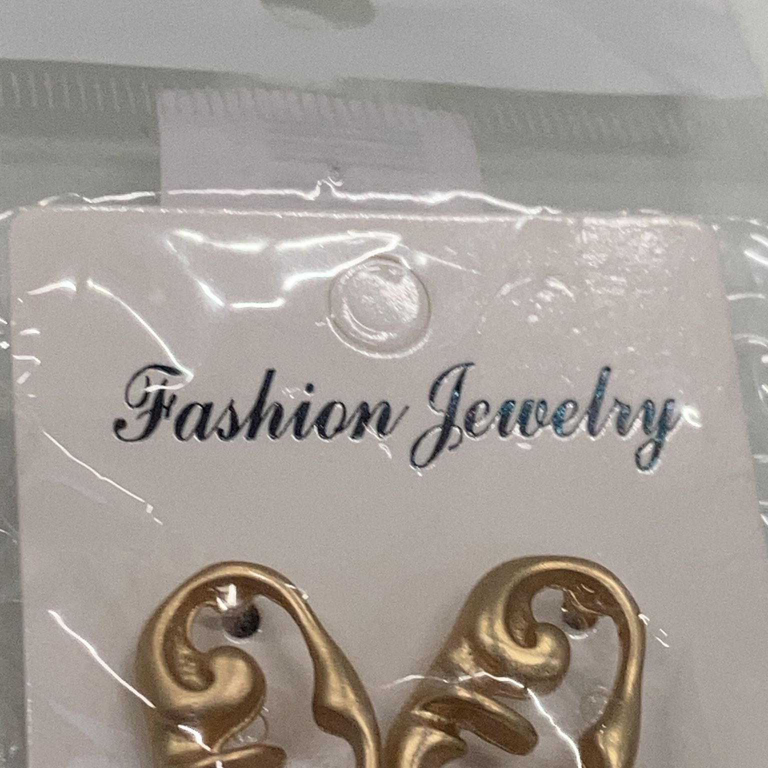 Fashion Jewelry