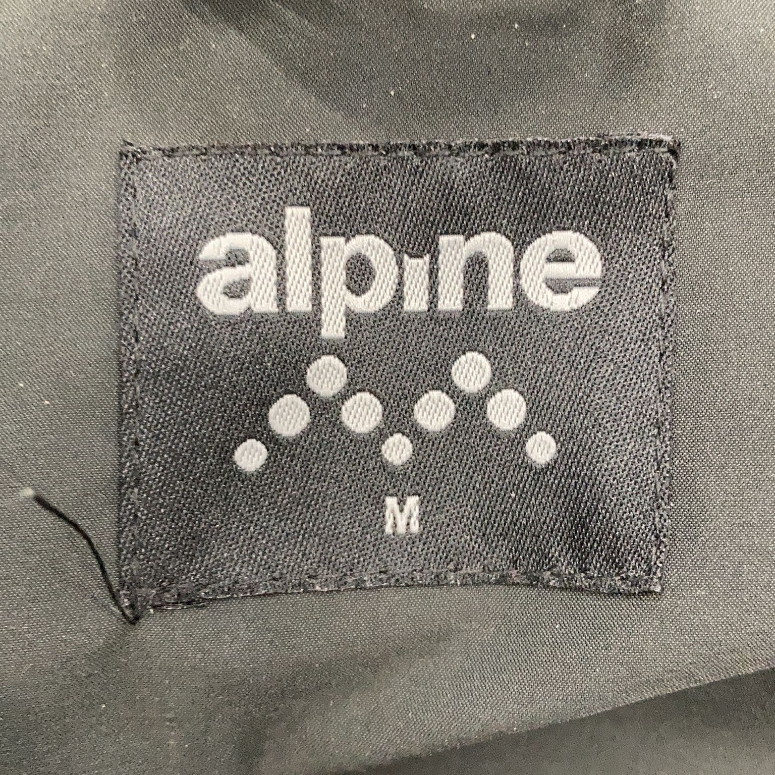 Alpine