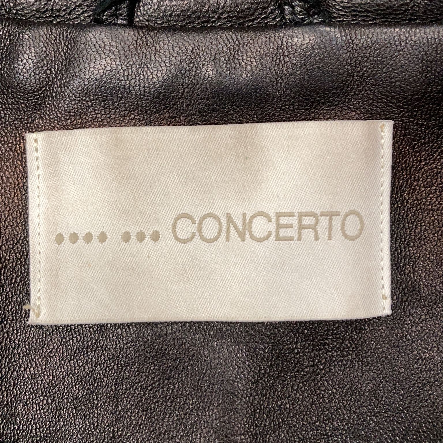 Concerto