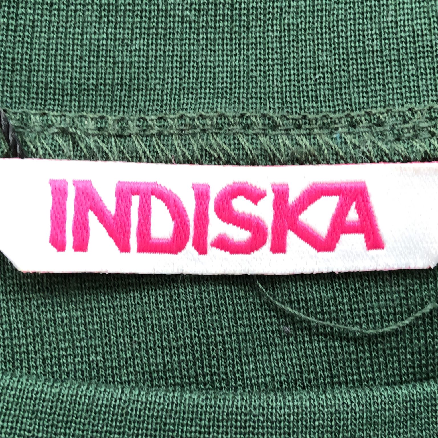 Indiska