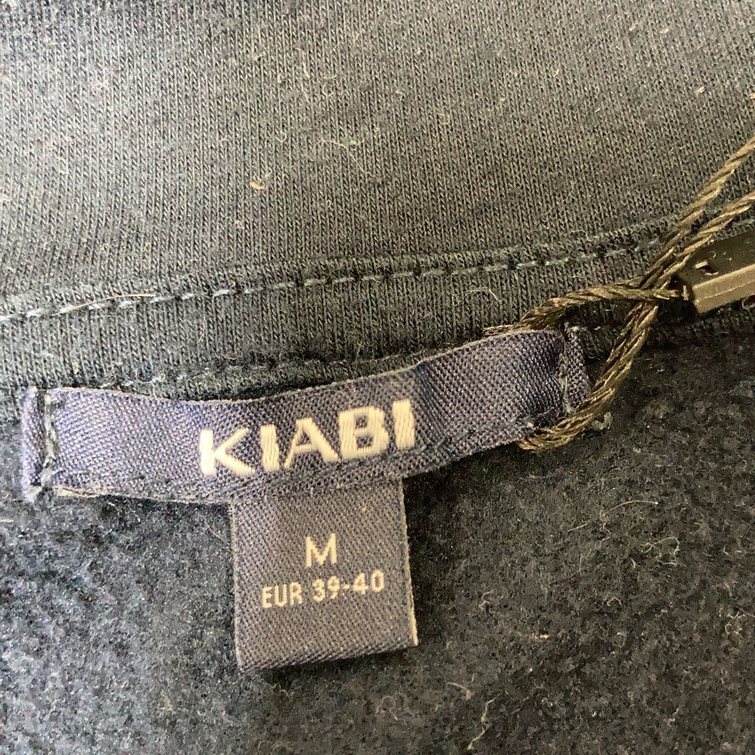 Kiabi