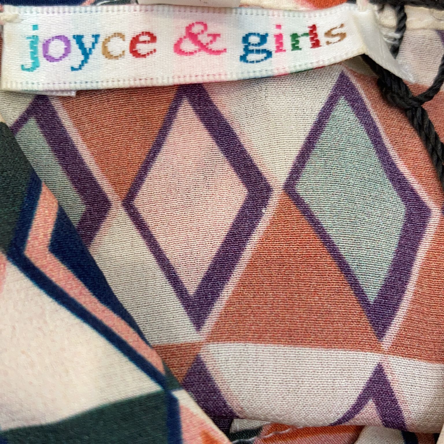 Joyce  Girls