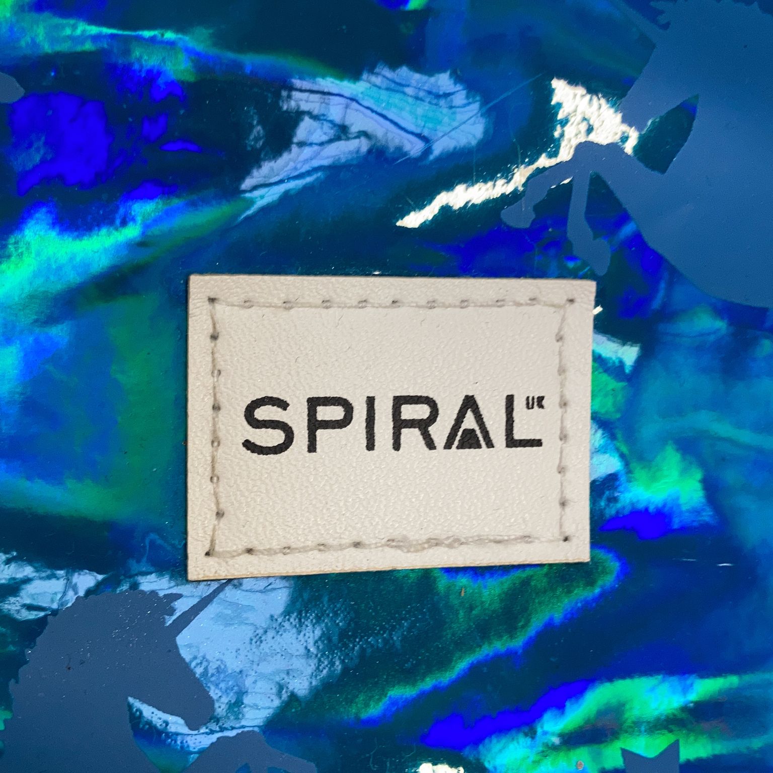 Spiral