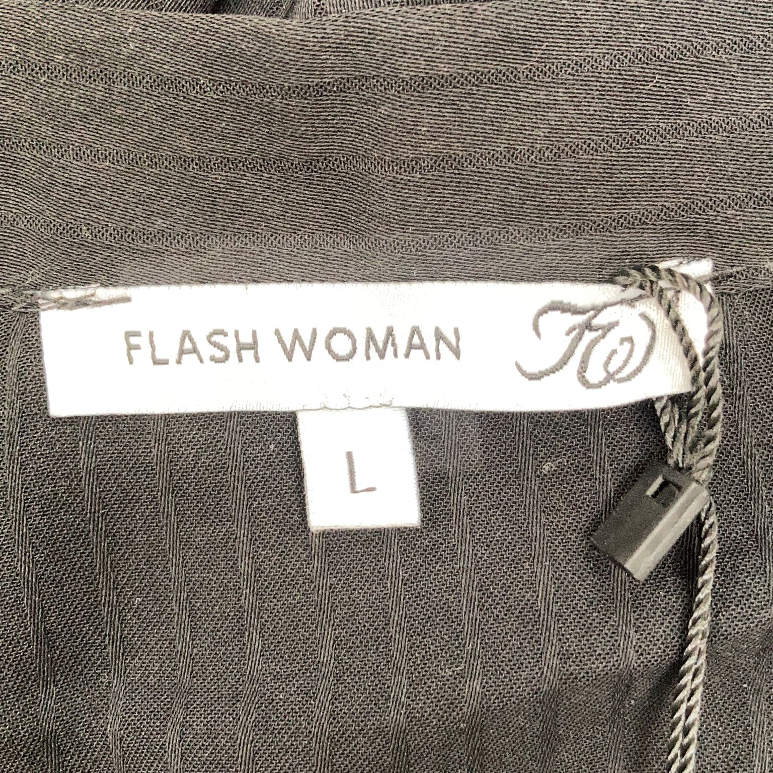 Flash Woman