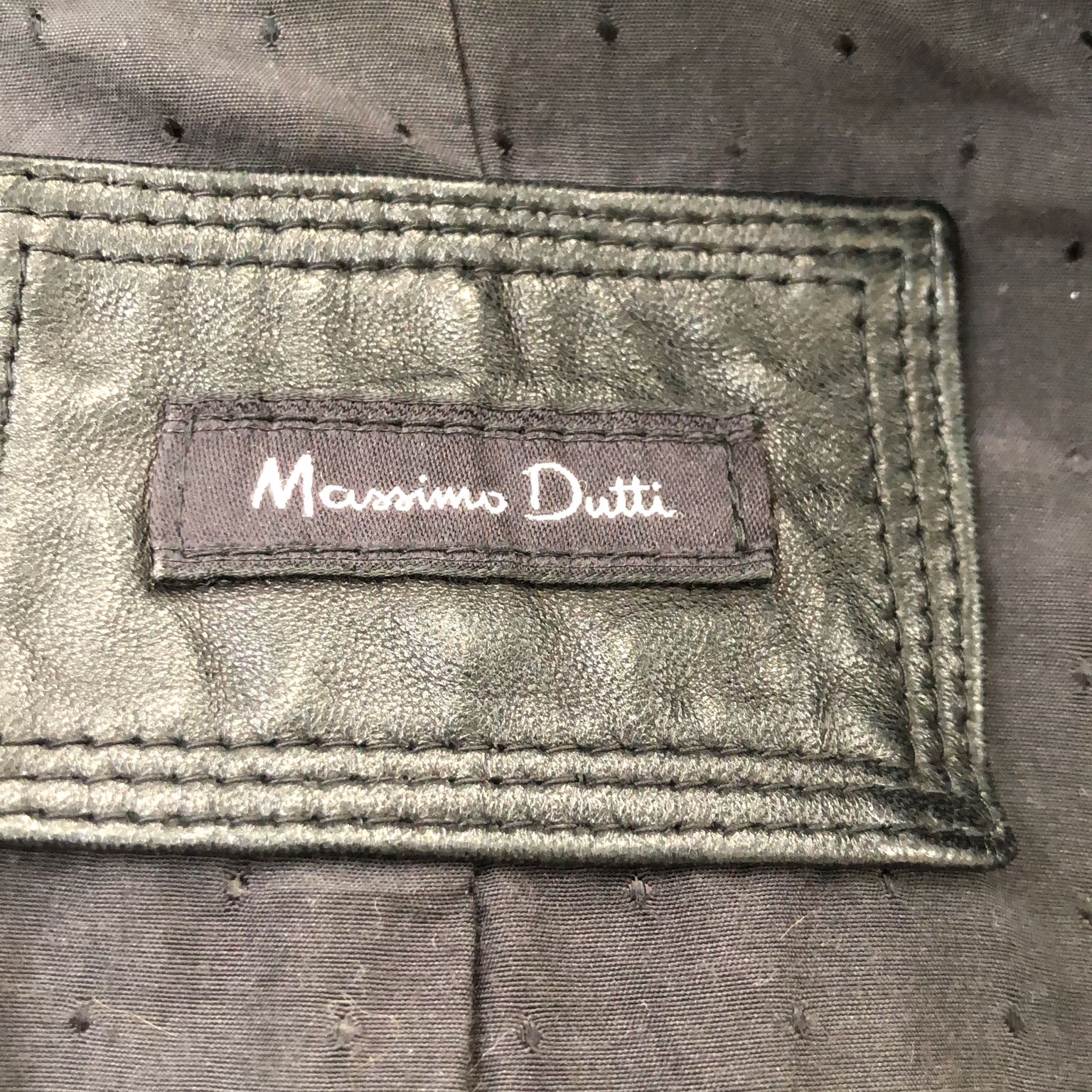 Massimo Dutti