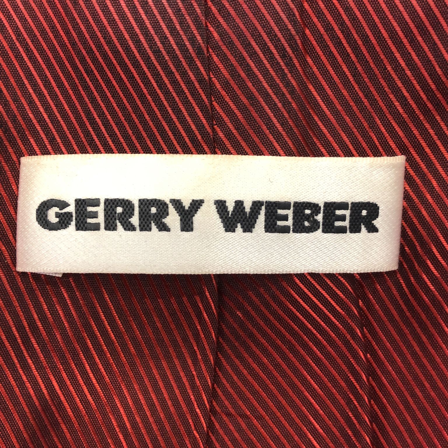 Gerry Weber