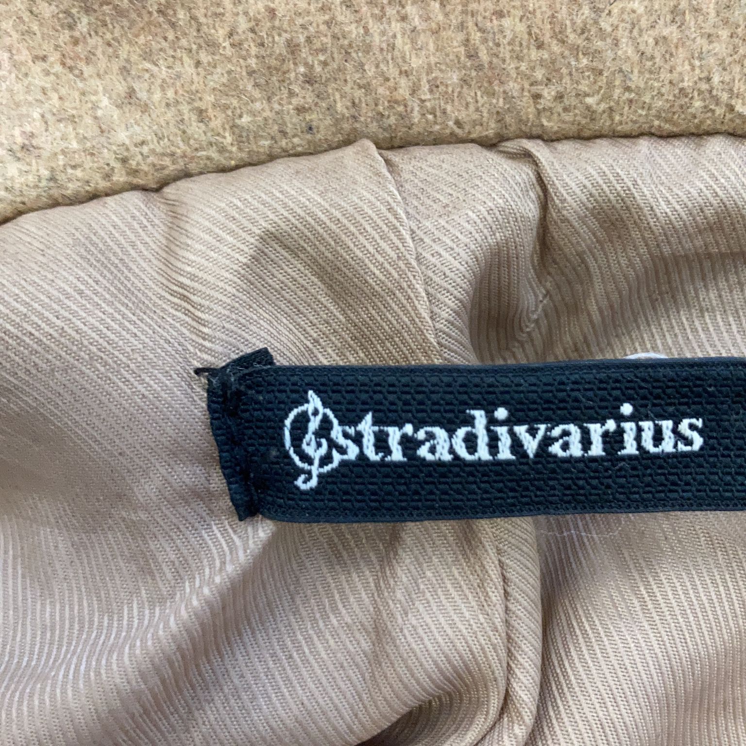 Stradivarius