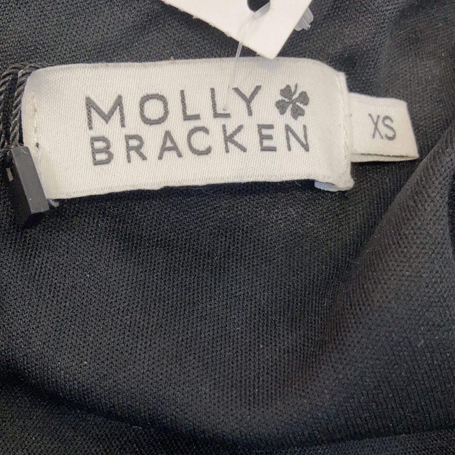 Molly Bracken