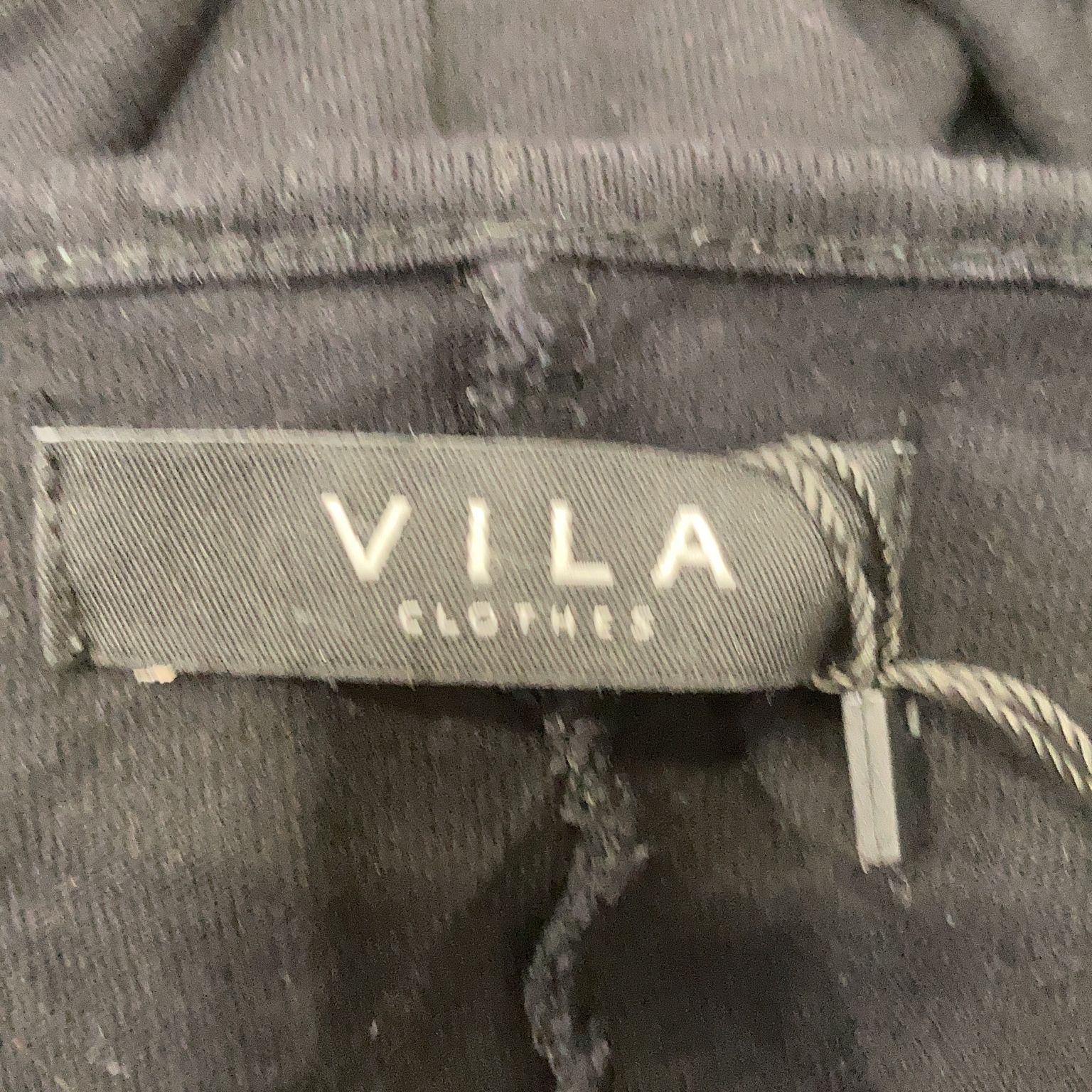 VILA Clothes