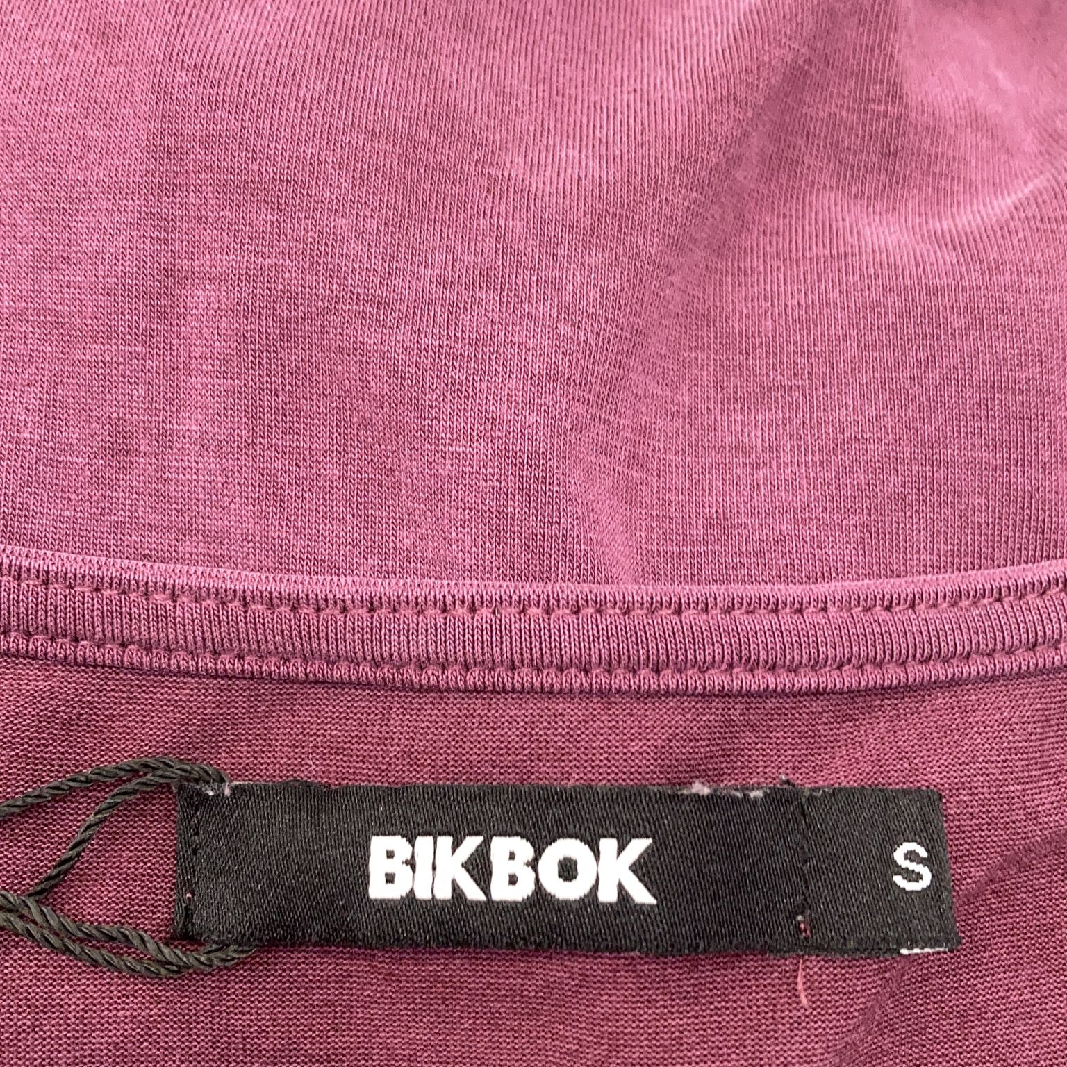 Bik Bok