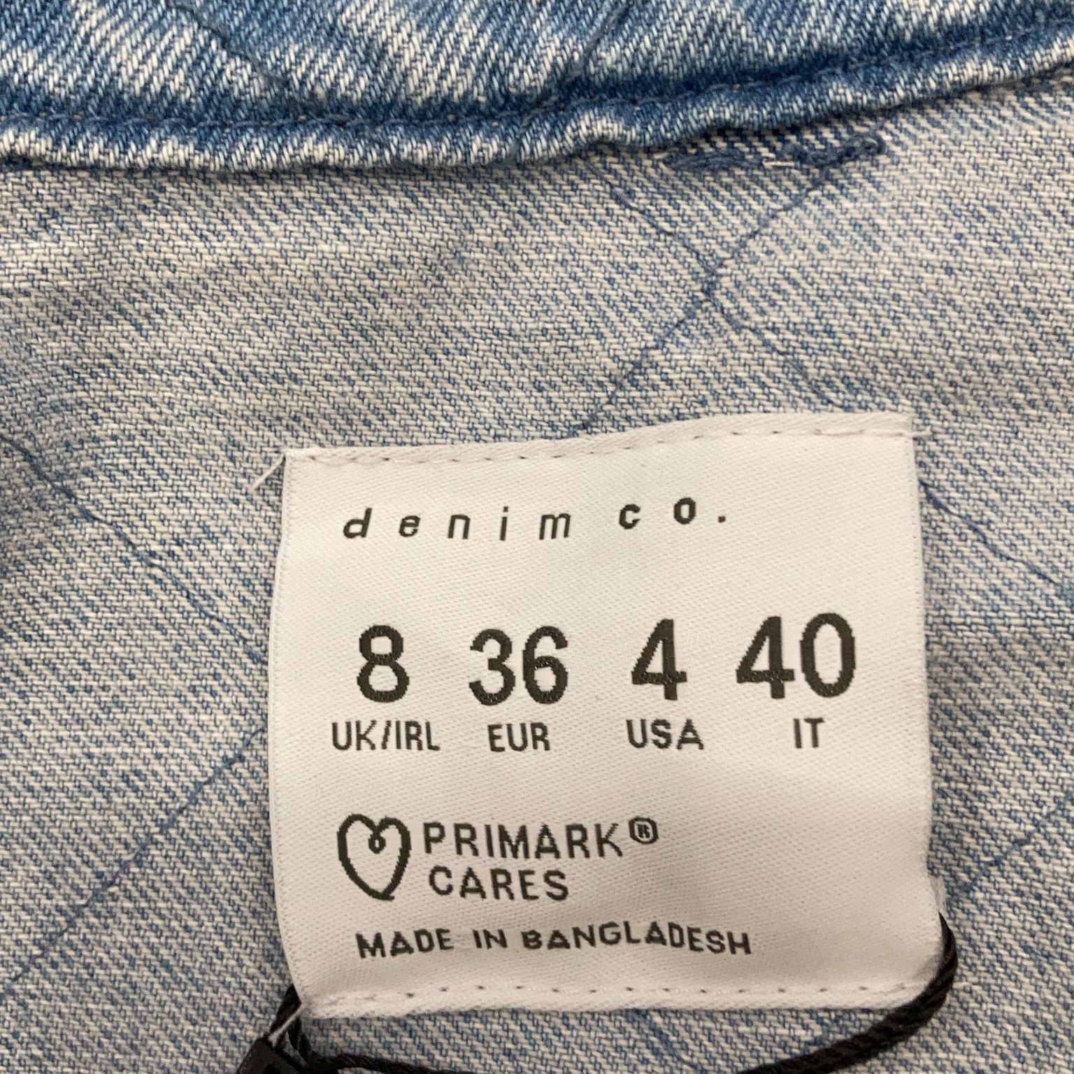 Primark Cares