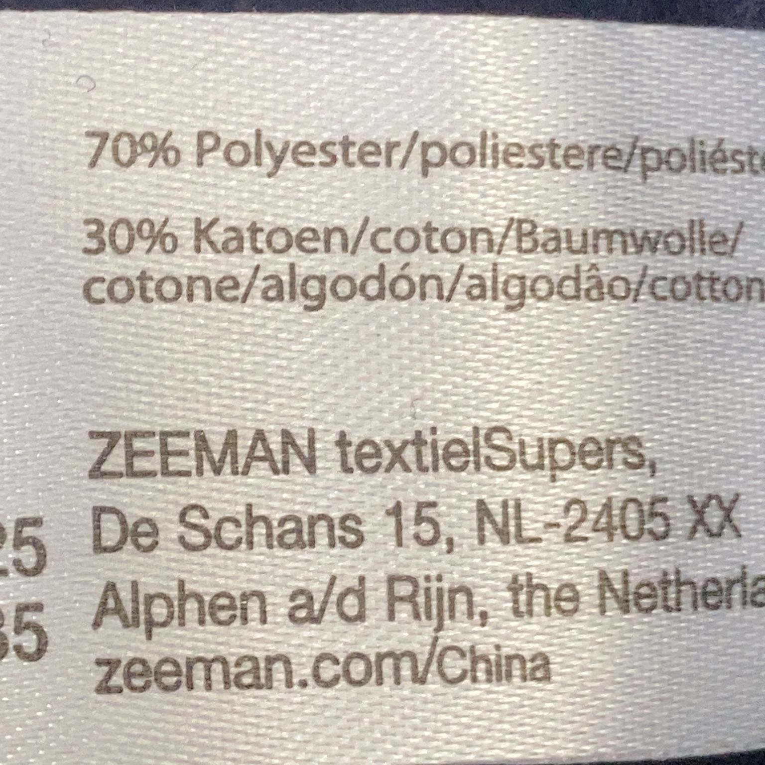 Zeeman