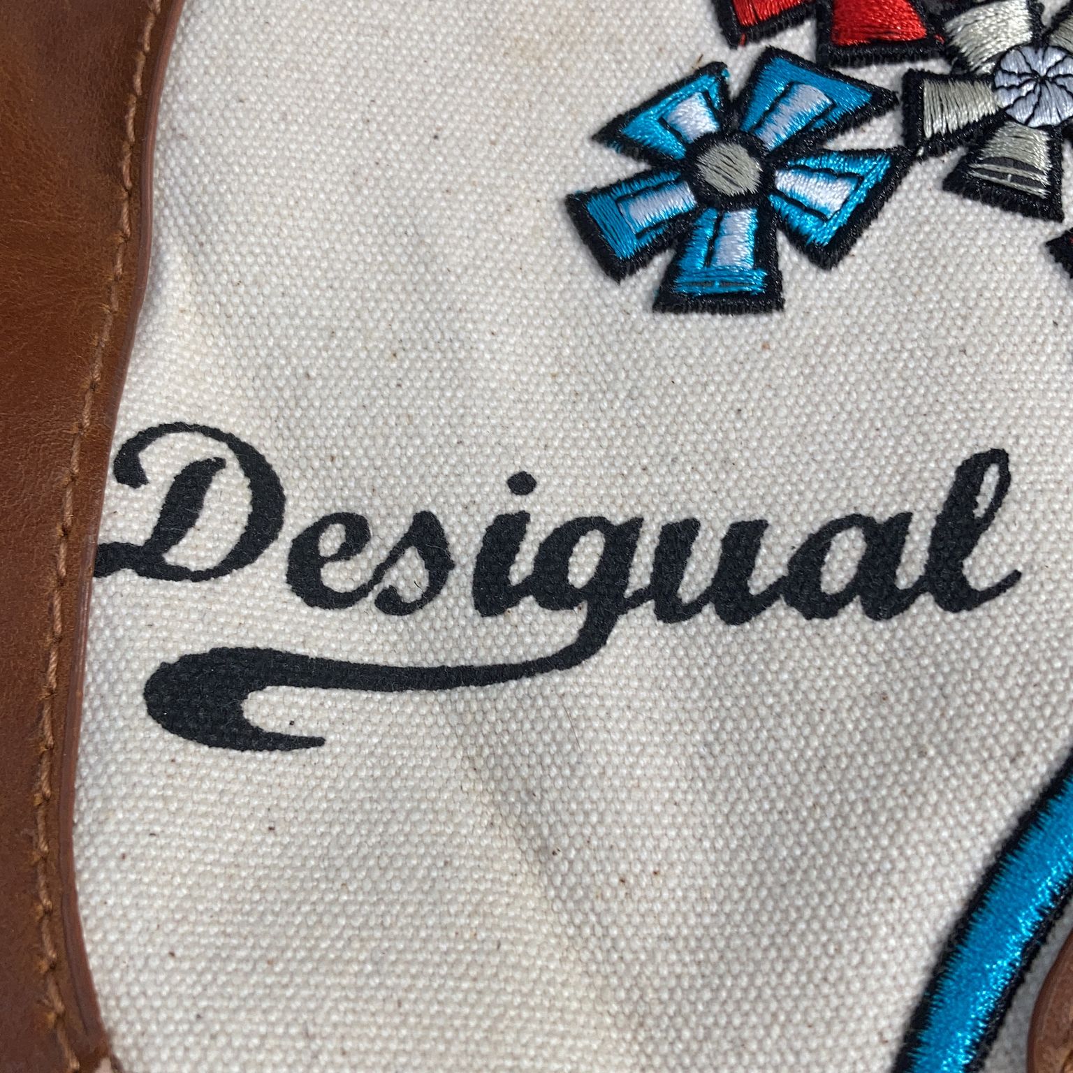 Desigual