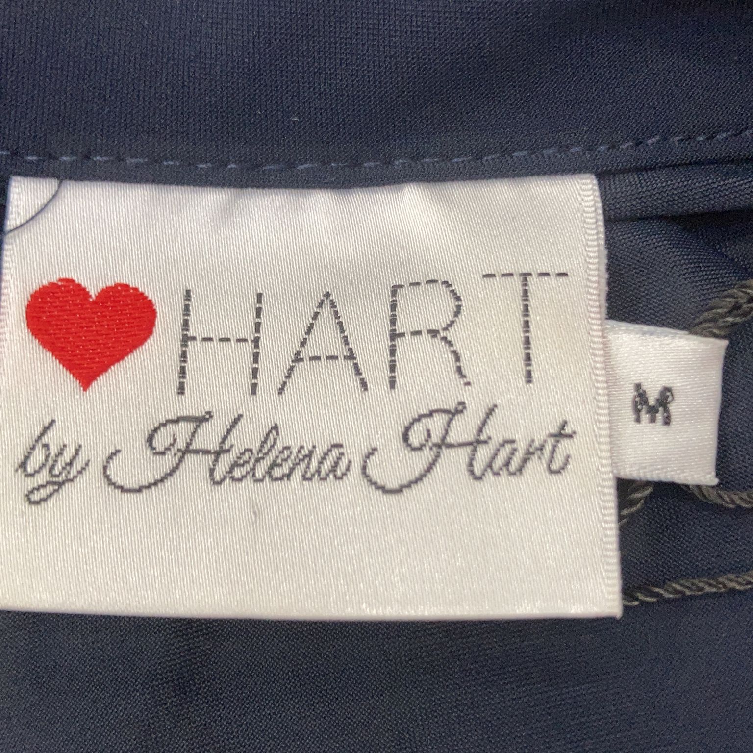 Hart by Helena Hart