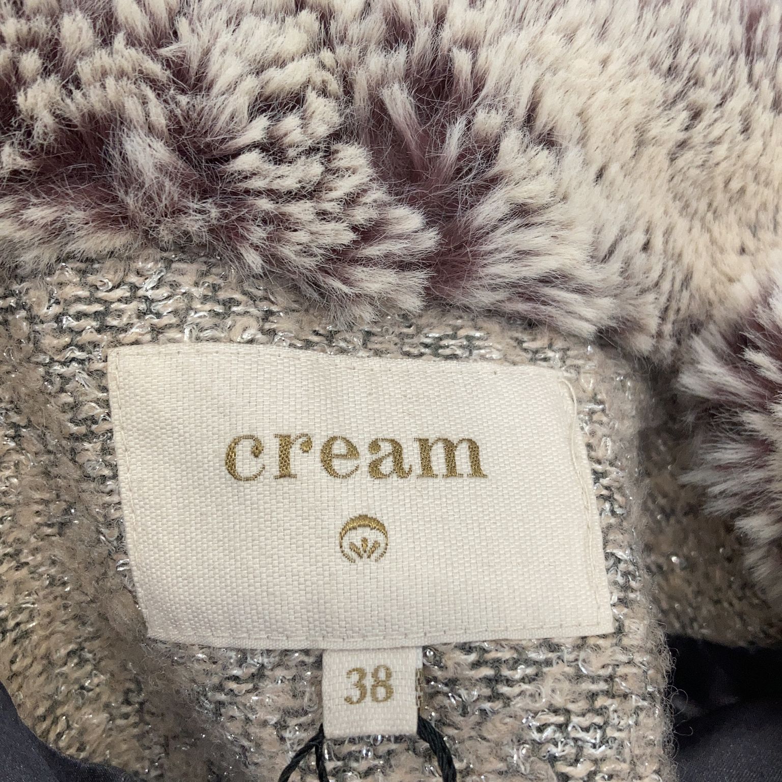 Cream