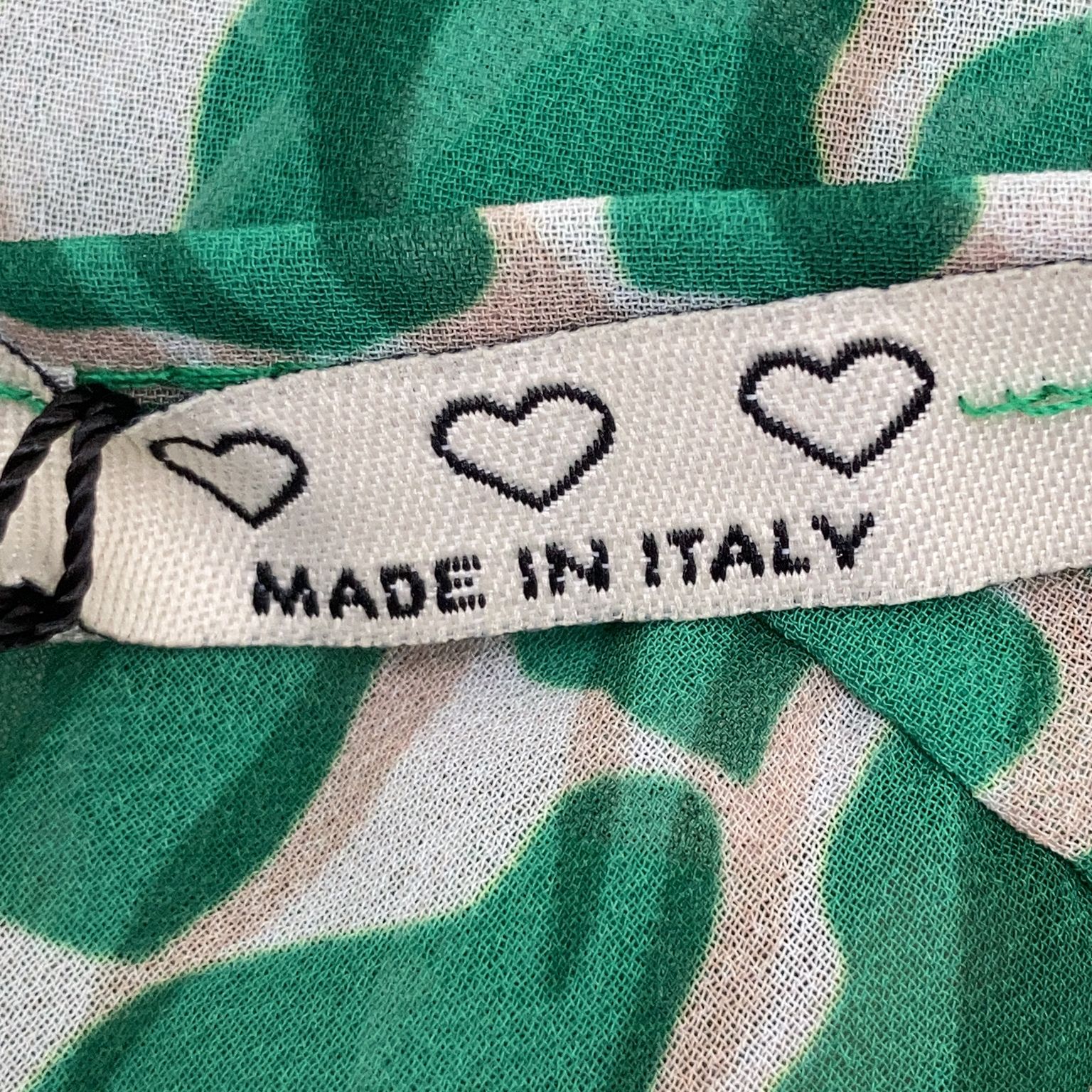 Made In Italy