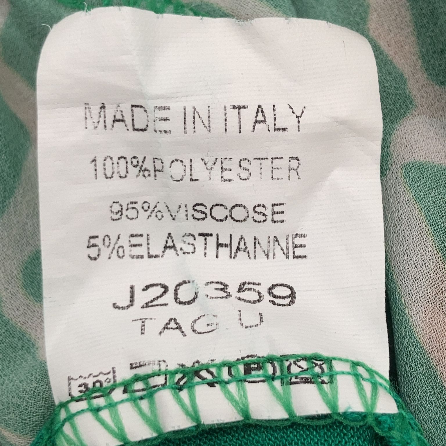 Made In Italy