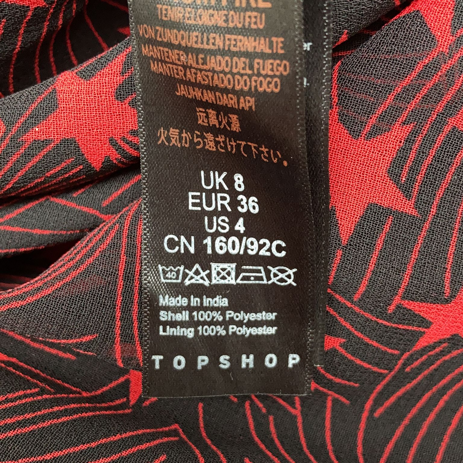 Topshop