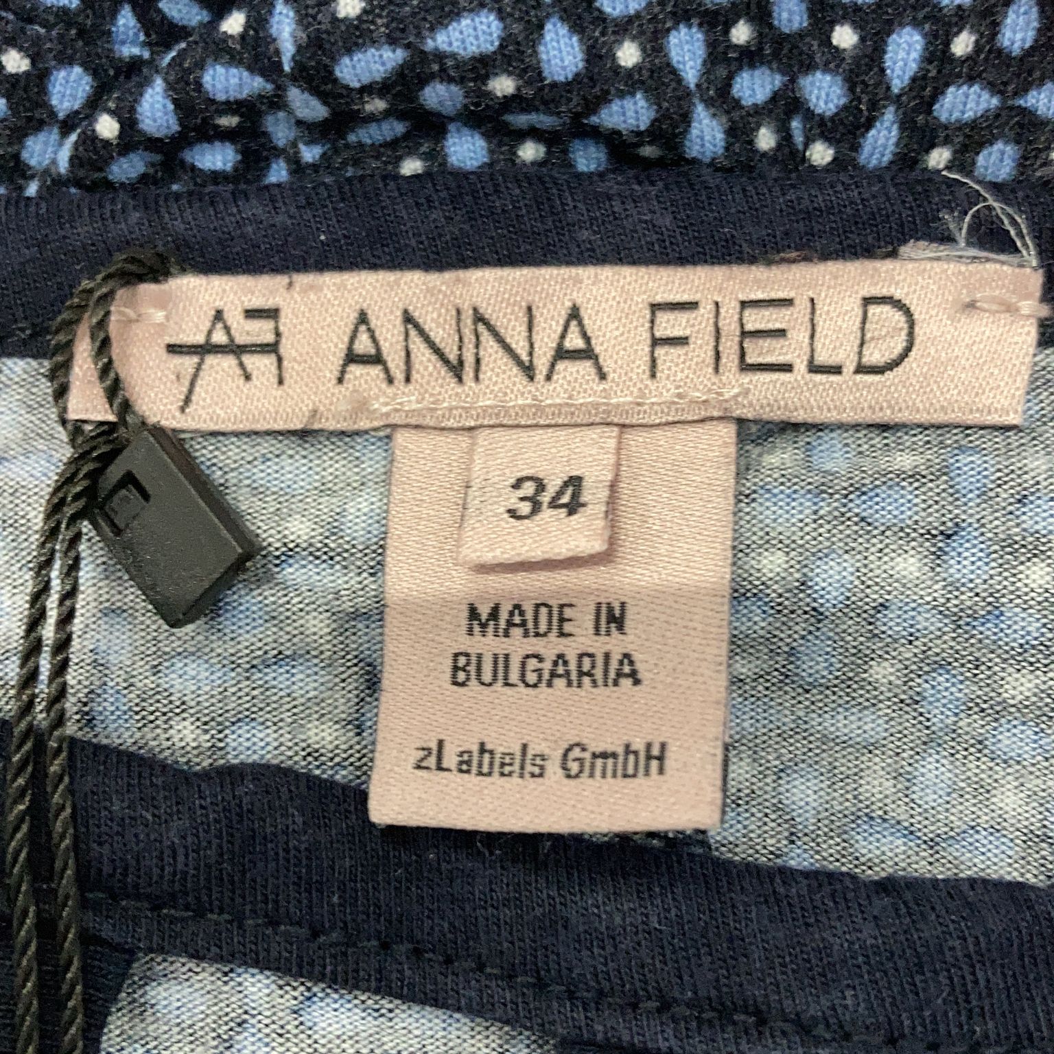 Anna Field