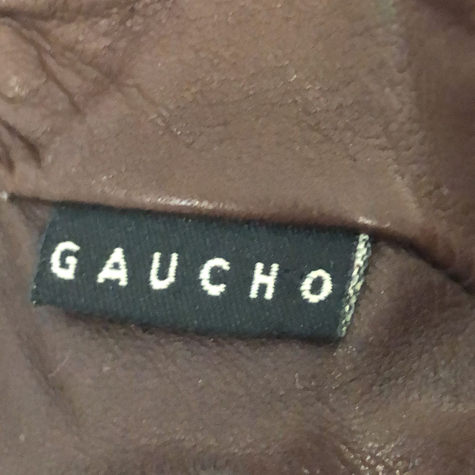 Gaucho