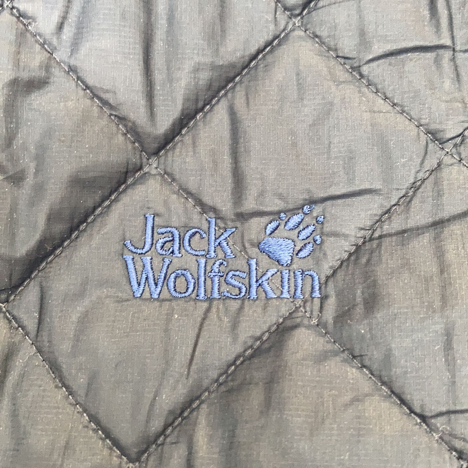 Jack Wolfskin