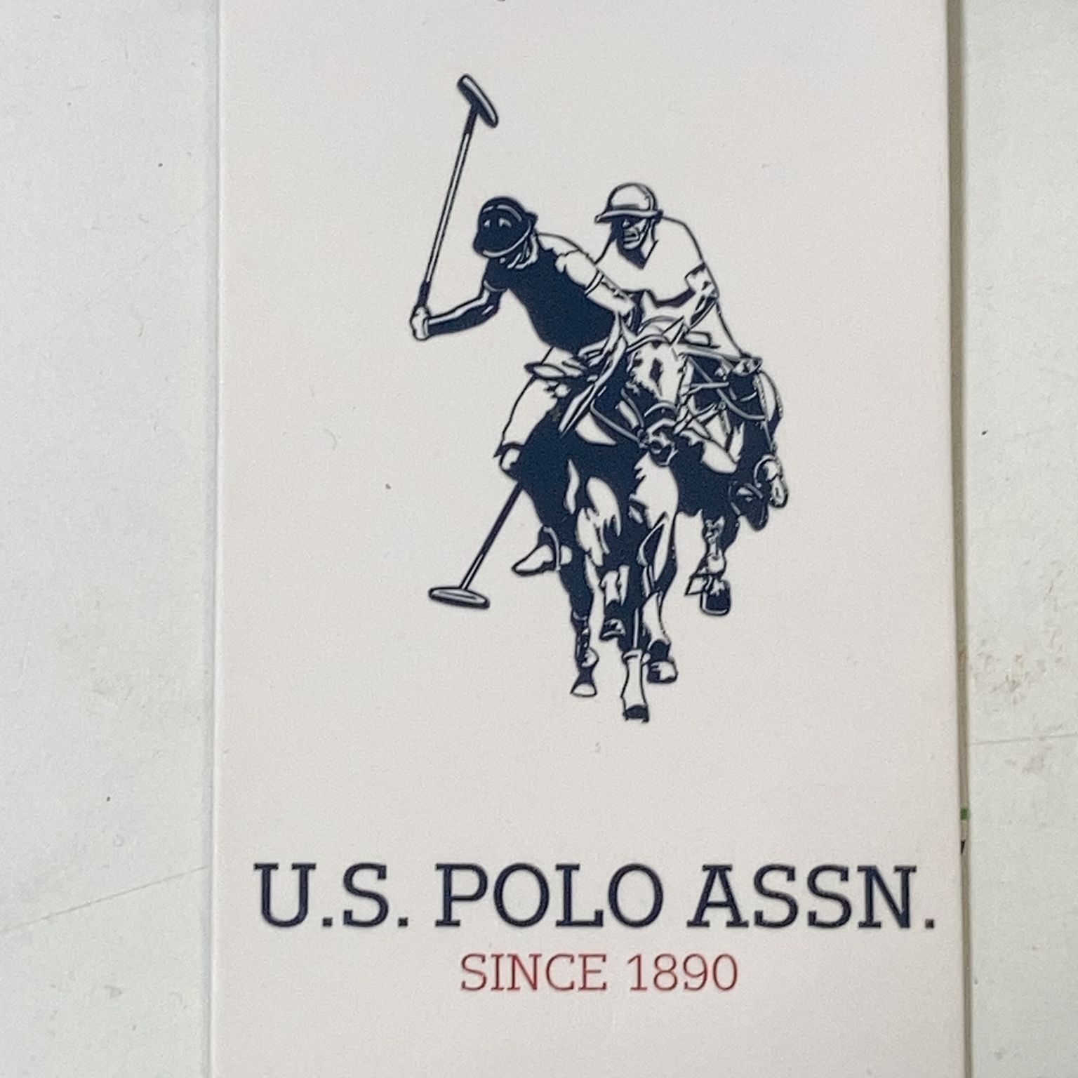 U.S. Polo Assn.