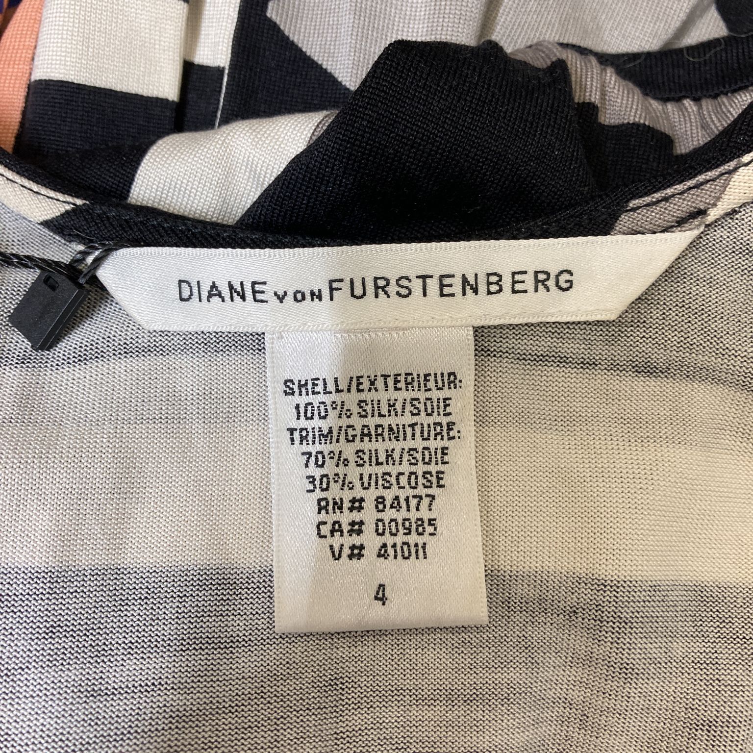 Diane von Furstenberg