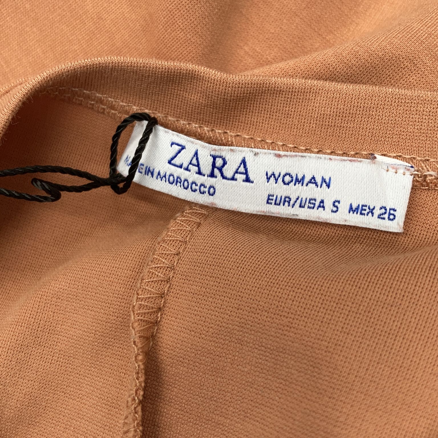 Zara Woman