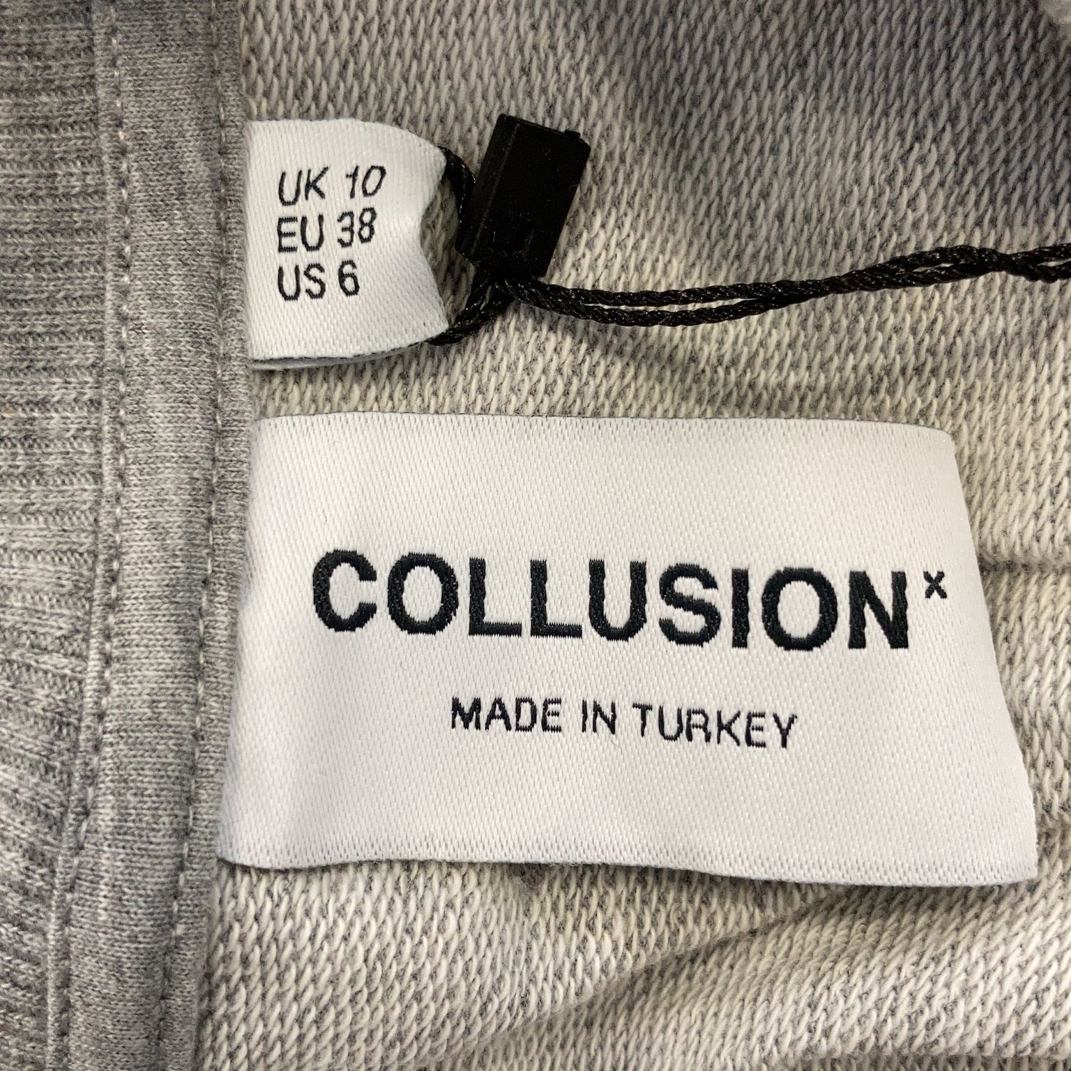 Collusion