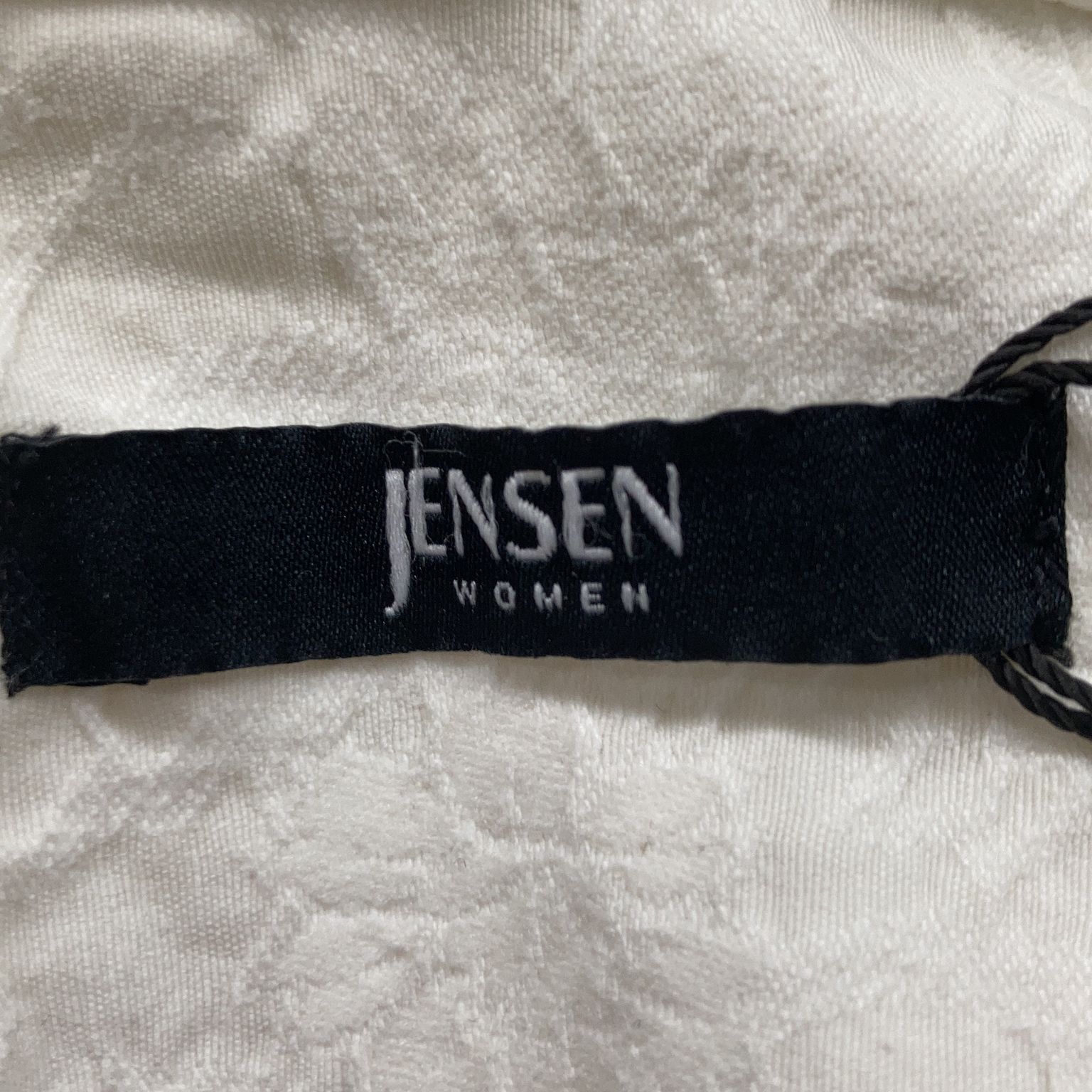 Jensen Woman