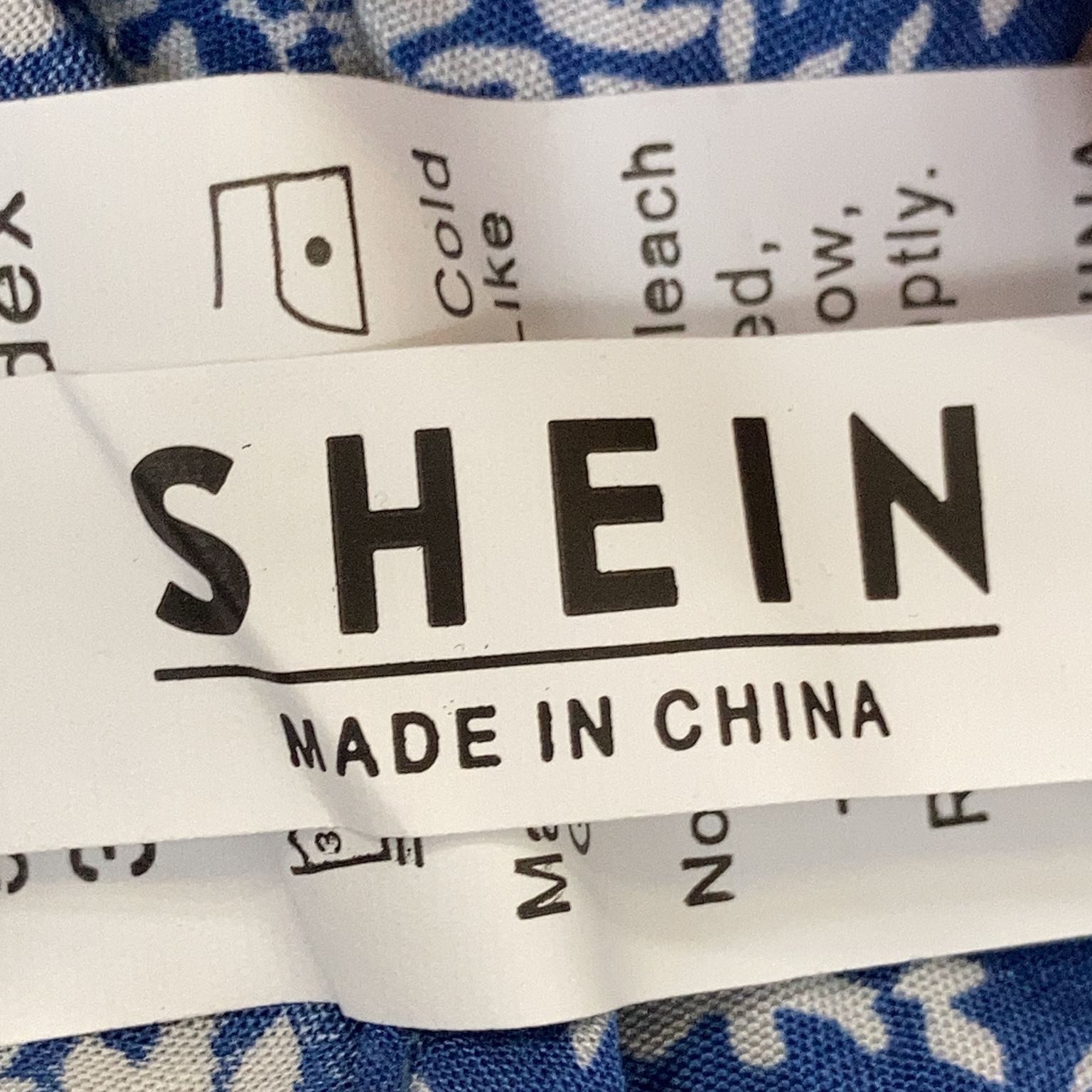 Shein