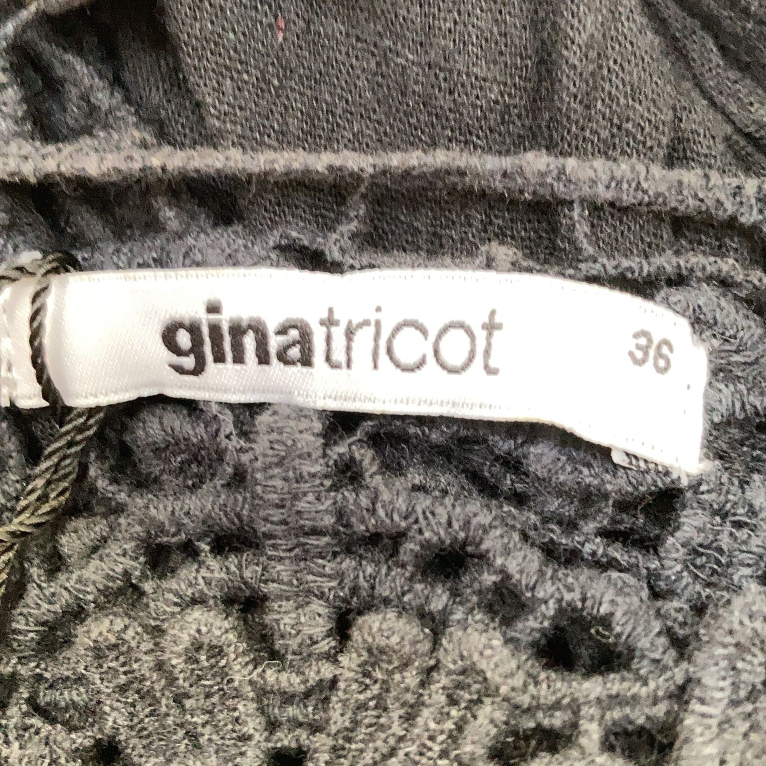 Gina Tricot