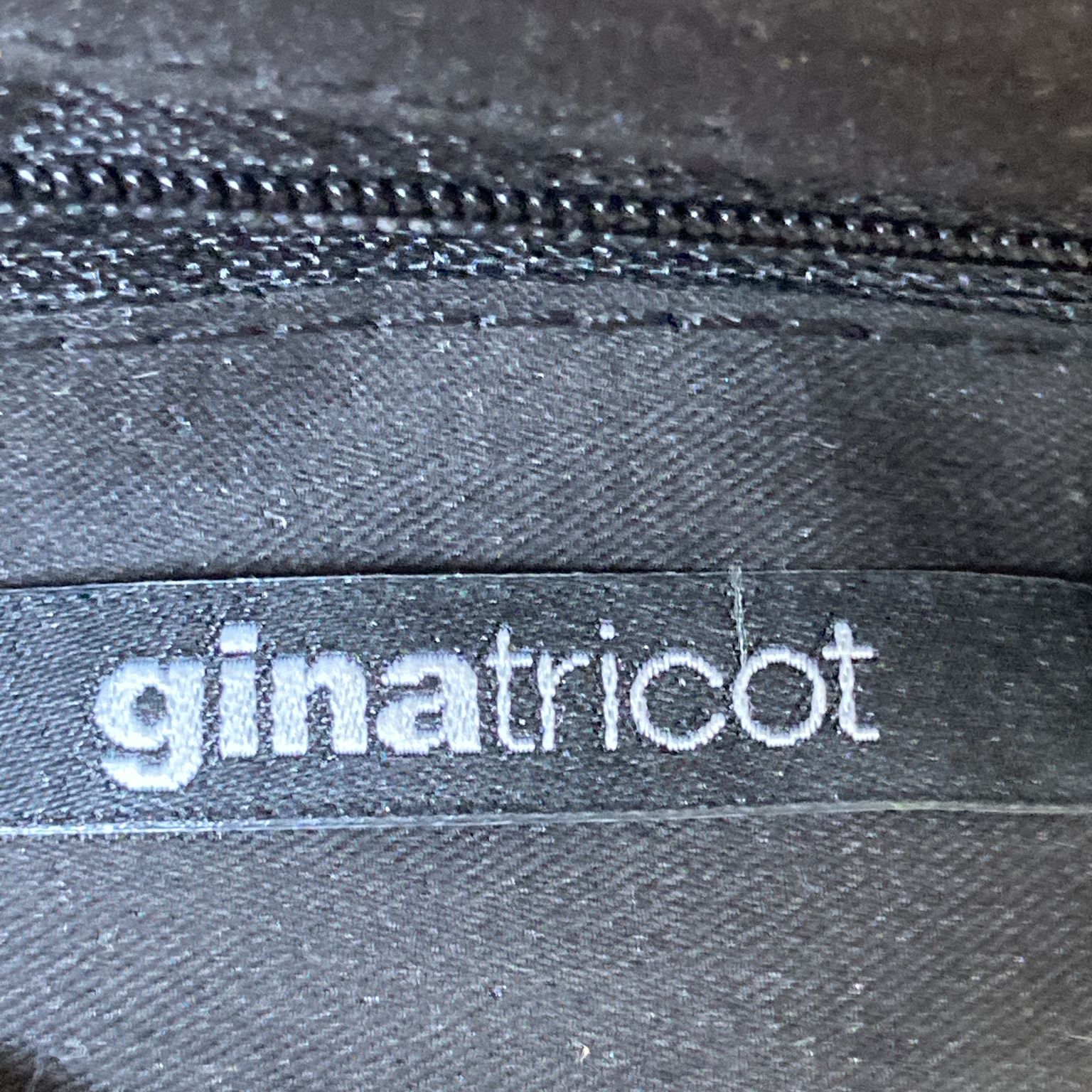 Gina Tricot