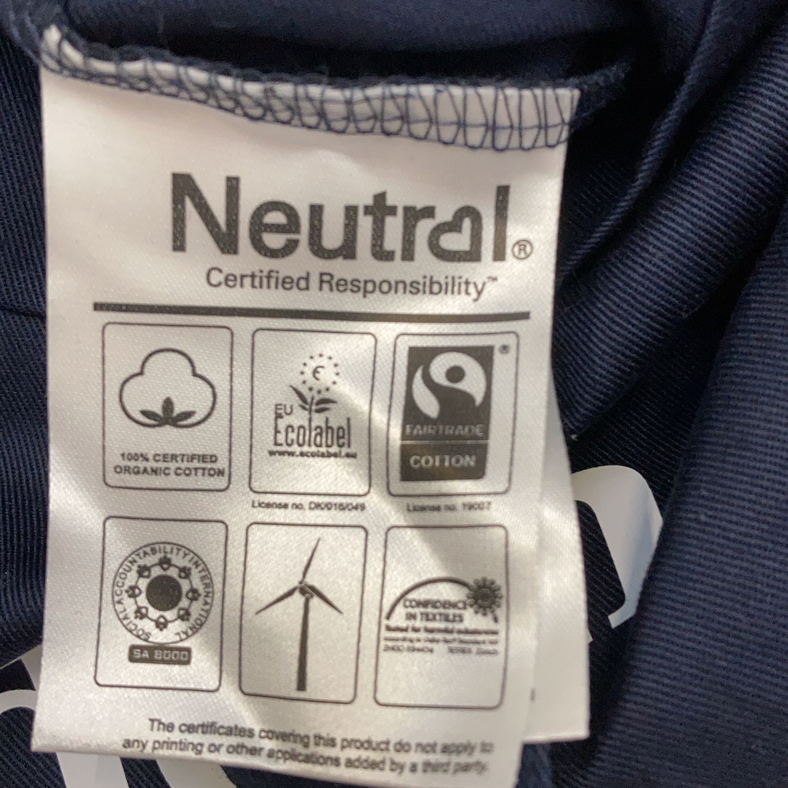 Neutral