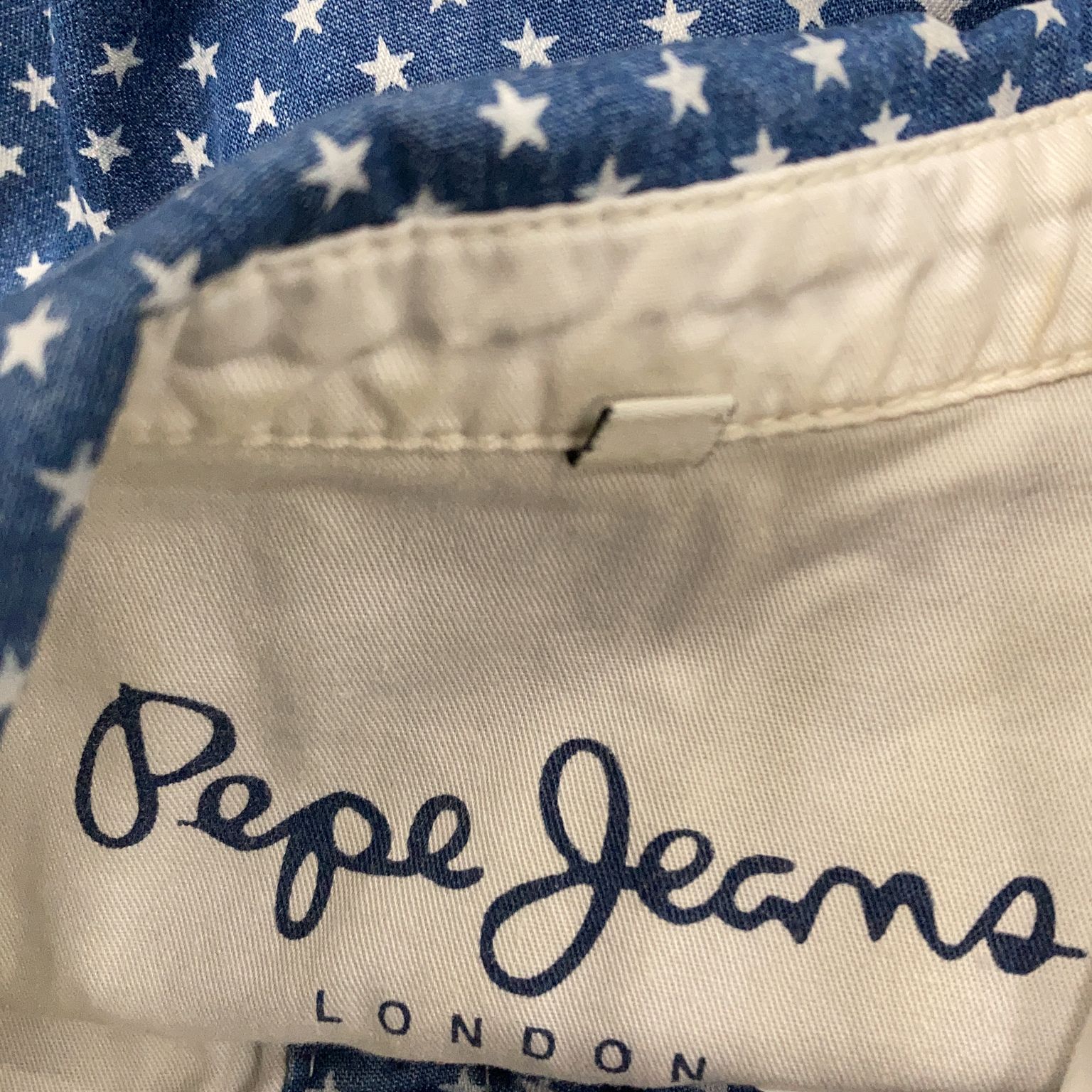 Pepe Jeans