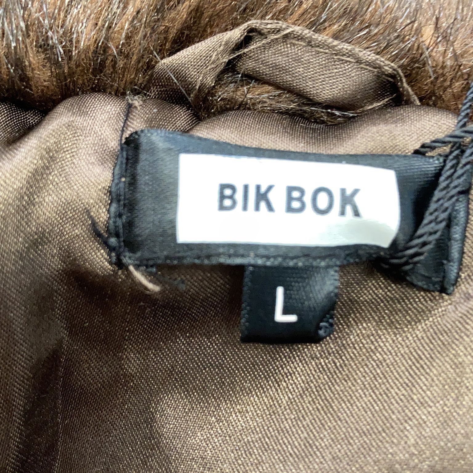 Bik Bok