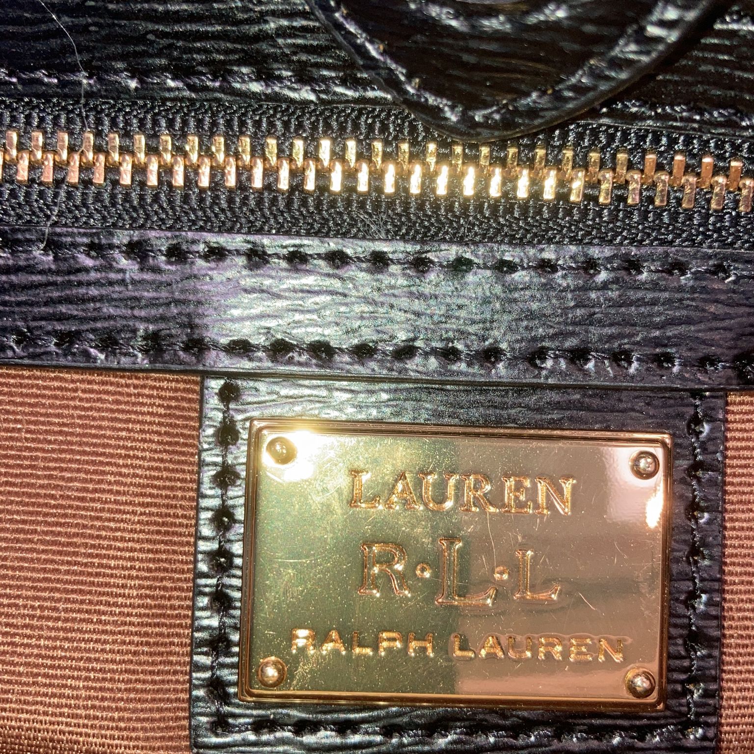 Lauren Ralph Lauren