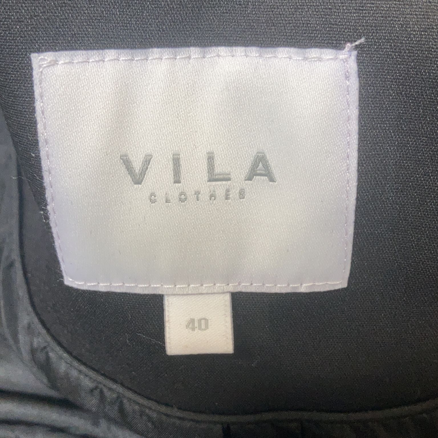 VILA Clothes