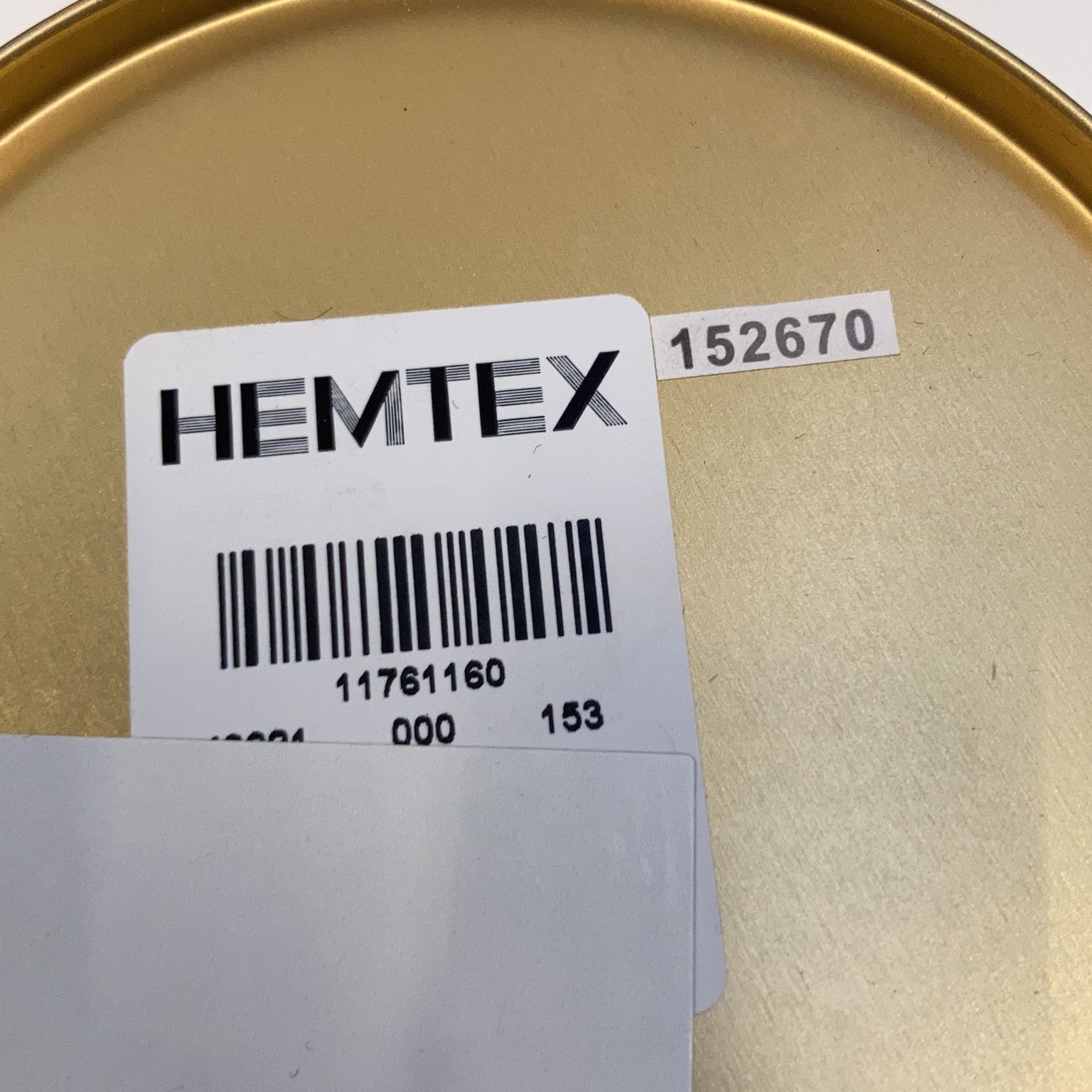 Hemtex