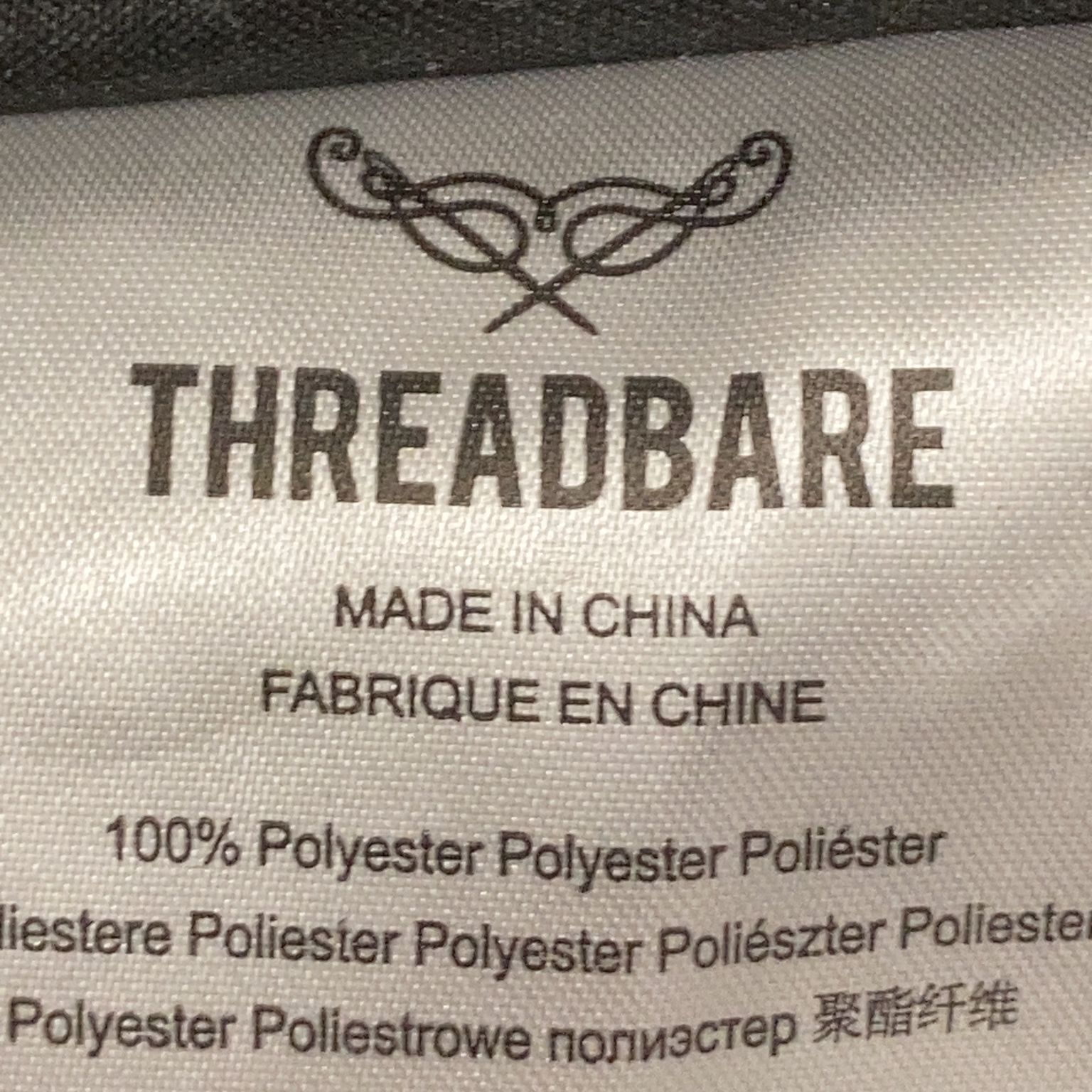 Threadbare